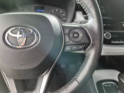Used 2023 Toyota Corolla SE FWD image 15