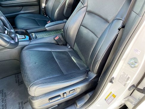 Used 2023 Honda Passport Elite image 19