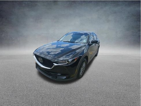Used 2019 MAZDA CX-5 Touring FWD image 2