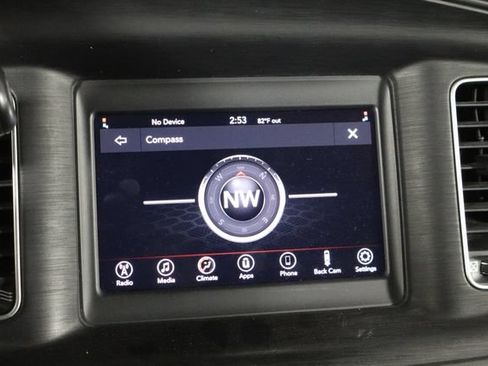 Used 2018 Dodge Charger Police w/ Fleet Safety Group AWD/4WD image 36