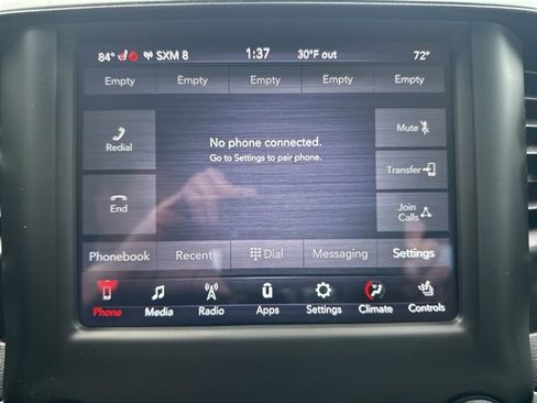 Certified 2020 RAM 1500 Big Horn image 37