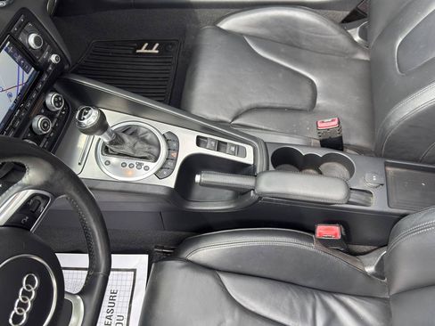 Used 2012 Audi TT 2.0T Premium Plus AWD/4WD image 27