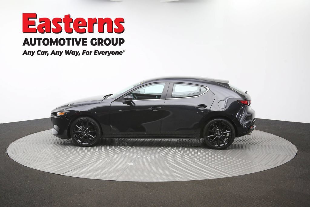 Used 2024 MAZDA MAZDA3 s FWD image 62