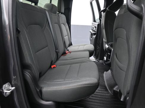 Used 2022 RAM 1500 Lone Star image 27