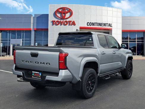 New 2026 Toyota Tacoma SR5 AWD/4WD image 5