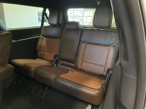 New 2026 Ford Expedition Max King Ranch image 15
