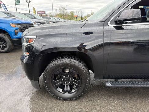 Used 2020 Chevrolet Tahoe LS AWD/4WD image 11