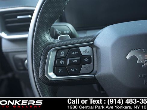 Used 2024 Ford Mustang GT Premium image 31