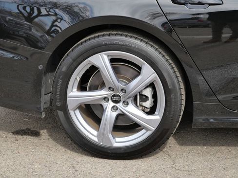 Used 2024 Audi A6 Premium Plus image 8