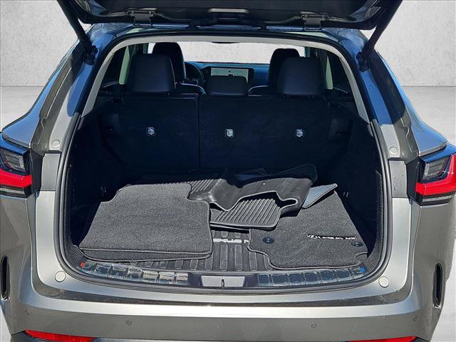Used 2026 Lexus NX 350 AWD w/ Accessory Package (2T) image 6