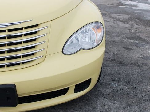 Used 2007 Chrysler PT Cruiser Touring w/ Fleet Value Group I image 35