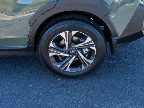 New 2026 Subaru Crosstrek 2.5i Premium image 9