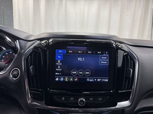 Certified 2023 Chevrolet Traverse RS w/ LPO, Floor Liner Package image 13