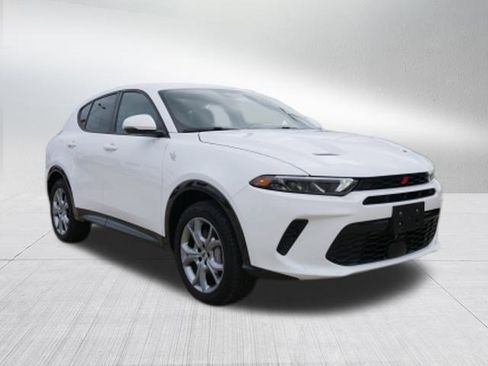 Used 2024 Dodge Hornet R/T image 9