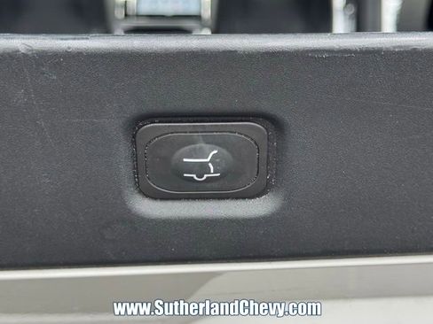Used 2025 Ford Expedition Max Platinum AWD/4WD image 55