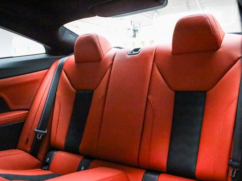 New 2026 BMW M4 xDrive Competition image 18