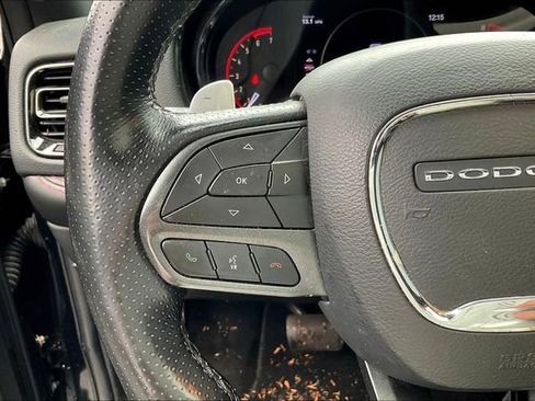 Used 2021 Dodge Durango R/T image 46