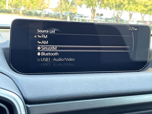 New 2026 MAZDA CX-50 AWD 2.5 Hybrid w/ Weather Package image 31