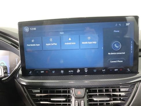 Used 2025 Ford Escape ST-Line w/ Tech Pack #1 image 48