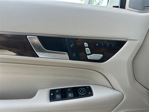 Used 2014 Mercedes-Benz E 350 E 350 image 19