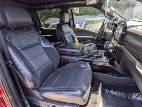 Used 2023 Ford F150 Raptor w/ Raptor Carbon Fiber Package AWD/4WD image 29