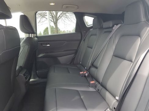 New 2025 Nissan Murano SV image 29