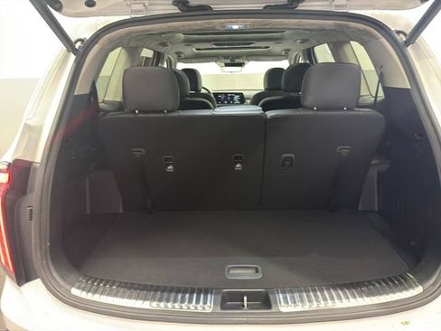 Certified 2024 Kia Telluride SX Prestige AWD/4WD image 10