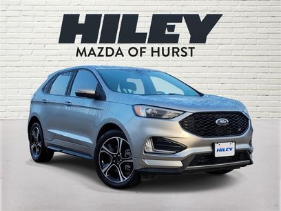 Used 2023 Ford Edge ST