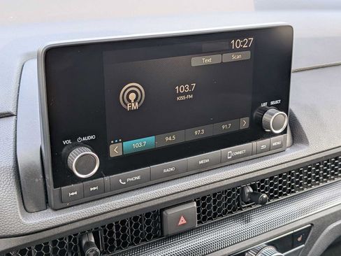 Certified 2025 Honda CR-V Sport image 28
