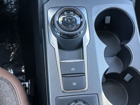 New 2025 Ford Bronco Sport Outer Banks w/ Outer Banks Tech Package+ image 32