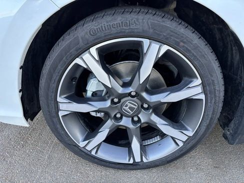 Certified 2026 Honda Civic Sport Touring image 9