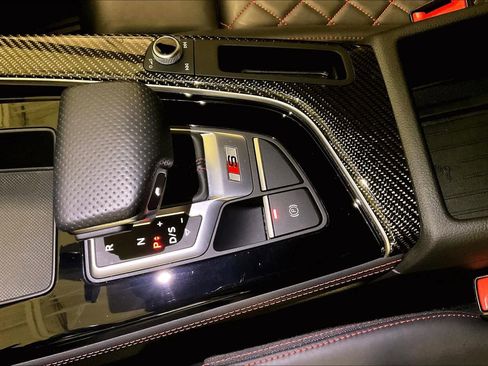 Used 2024 Audi S5 Prestige image 15