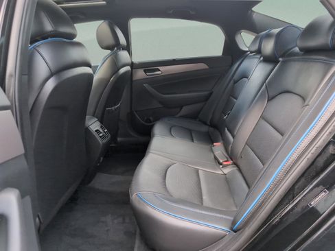 Used 2018 Hyundai Sonata Limited image 14