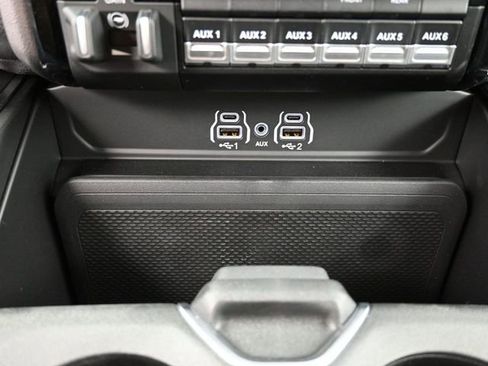 New 2026 RAM 3500 Big Horn image 27