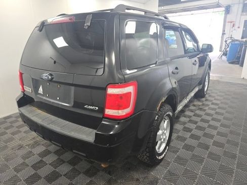 Used 2009 Ford Escape XLT AWD/4WD image 6