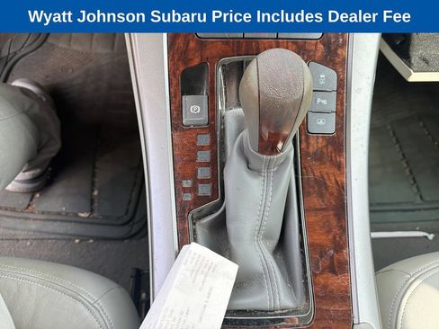 Used 2012 Buick LaCrosse Premium FWD image 27