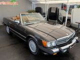 Used 1987 Mercedes-Benz 560 SL image 4