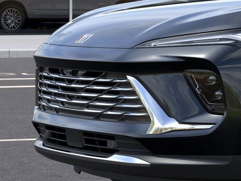 New 2026 Buick Envision Preferred image 13