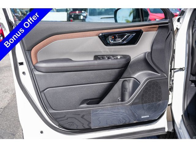 New 2026 Subaru Forester Sport AWD/4WD image 47