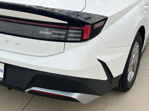 New 2026 Hyundai Sonata SE image 13