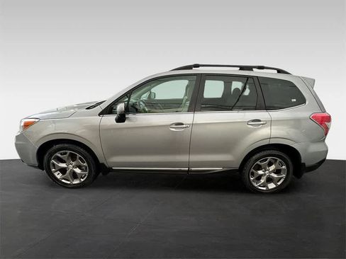 Used 2015 Subaru Forester 2.5i Touring w/ Protection Package #2 image 3