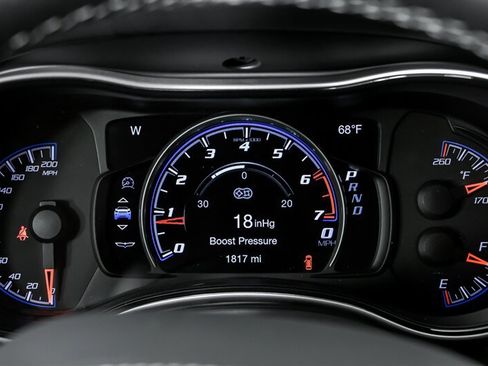 Used 2021 Jeep Grand Cherokee Trackhawk AWD/4WD image 28