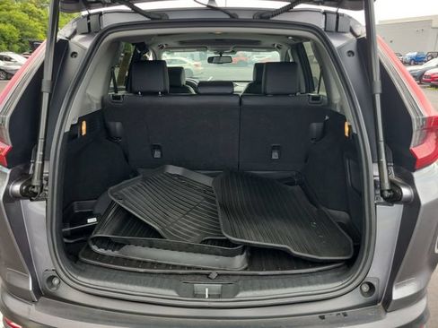Used 2020 Honda CR-V EX-L image 39