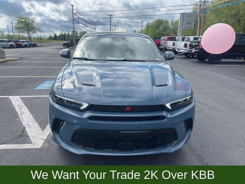 Used 2024 Dodge Hornet GT Plus image 7