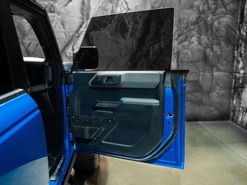 Used 2023 Ford Bronco Big Bend image 9