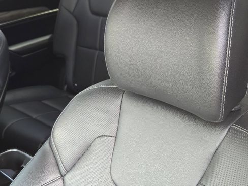 Used 2022 Kia Telluride SX w/ Nightfall Edition Package AWD/4WD image 10