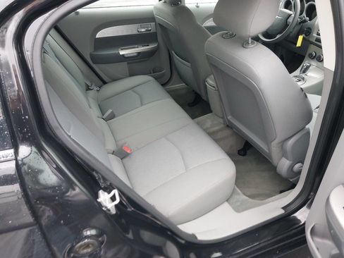 Used 2008 Chrysler Sebring Touring image 19