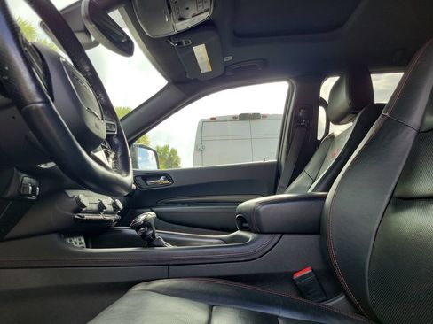 Used 2024 Dodge Durango GT AWD/4WD image 29