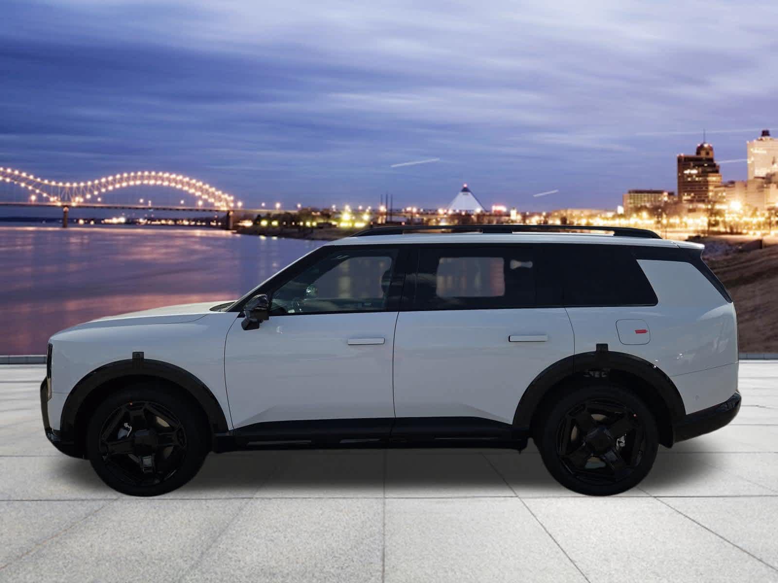 New 2027 Kia Telluride SX Prestige X-Line AWD/4WD image 2