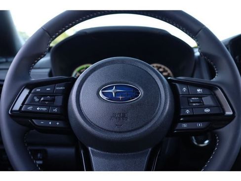 New 2026 Subaru Forester Touring AWD/4WD image 37